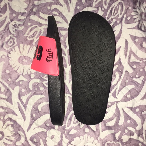 PINK Slides - Picture 3 of 4